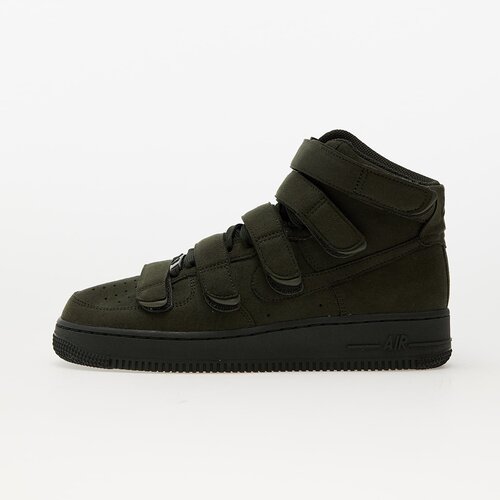 Nike x Billie Eilish Air Force 1 High '07 Sequoia/ Sequoia-Sequoia Cene