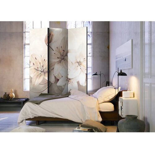  Paravan - Diamond Lilies 135x172 Slike