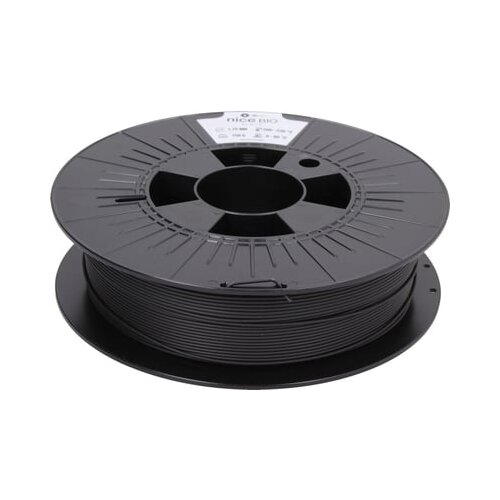 3DJAKE niceBIO Black - 1,75 mm / 750 g Cijene
