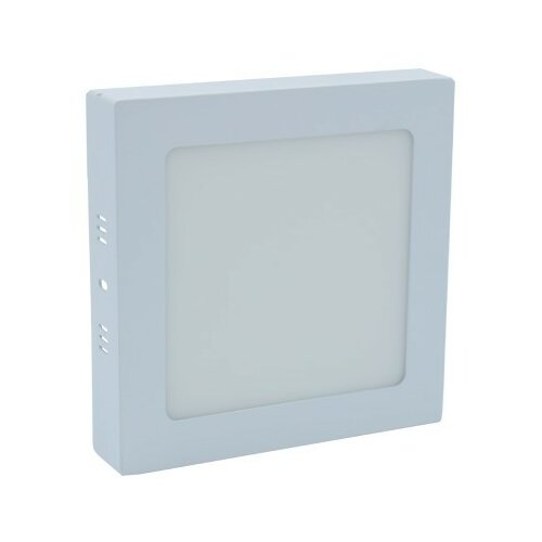 Mitea Lighting Nadgradni kvadratni LED panel M12NK 12W 3000K beli Cene