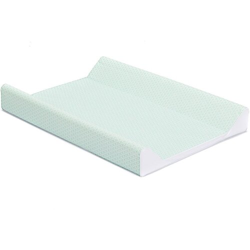 Fillikid podloga za prematanje mekana 50x66x8,5 cm, mint Slike