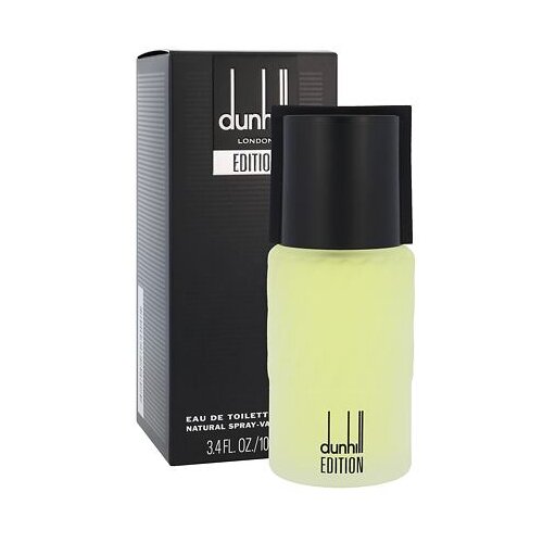 Dunhill Edition toaletna voda 100 ml za moške Cene