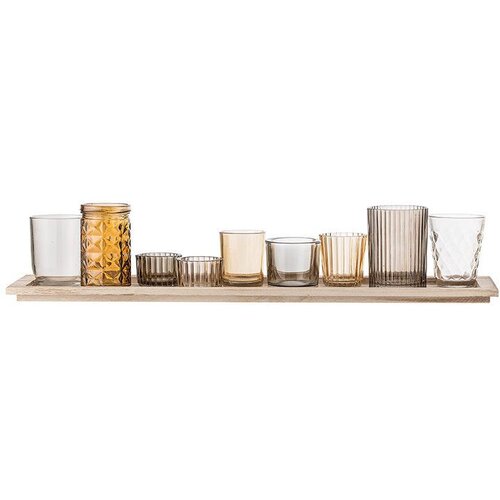 Bloomingville Dekorativni pladenj 10-pack Cene