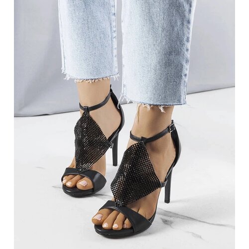 D/CEO Red sandals 91761-3 Cijene