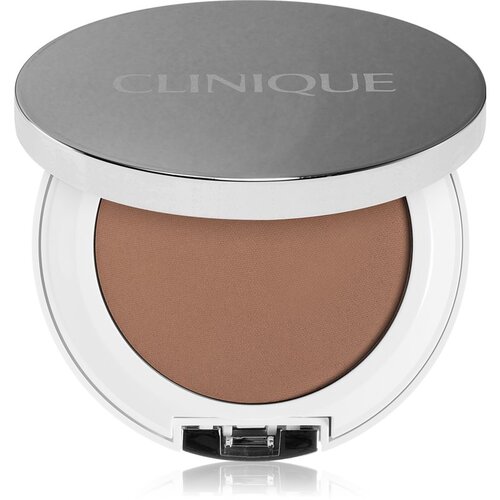 Clinique Beyond Perfecting™ Powder Foundation + Concealer pudrasti make-up s korektorjem 2 v 1 odtenek 09 Neutral 14,5 g Cene