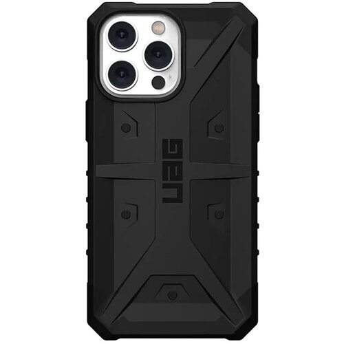  Maska za iPhone 14 Pro UAG Pathfinder crna Cene