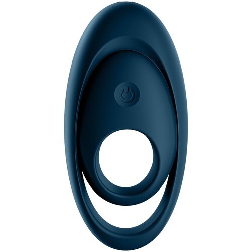 Satisfyer Vibracijski obroček Glorious Duo Cene