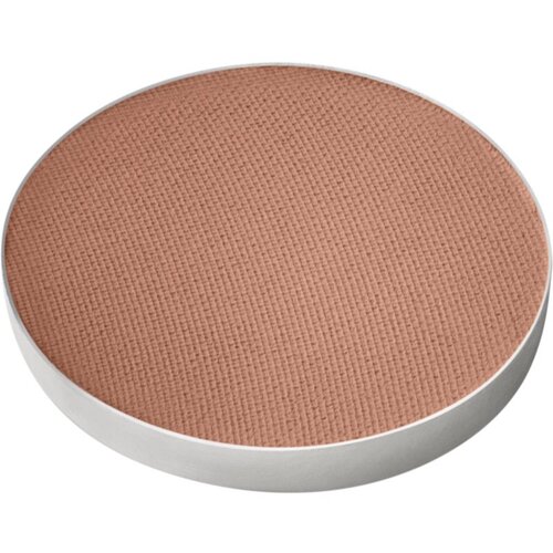 MAC Cosmetics Eye Shadow Pro Palette Refill Pan senčila za oči nadomestno polnilo odtenek Sandstone 1.5 g Slike