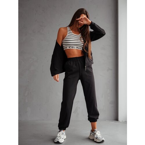 Resti Women&amp;#039;s Cotton Tracksuit Set Slike