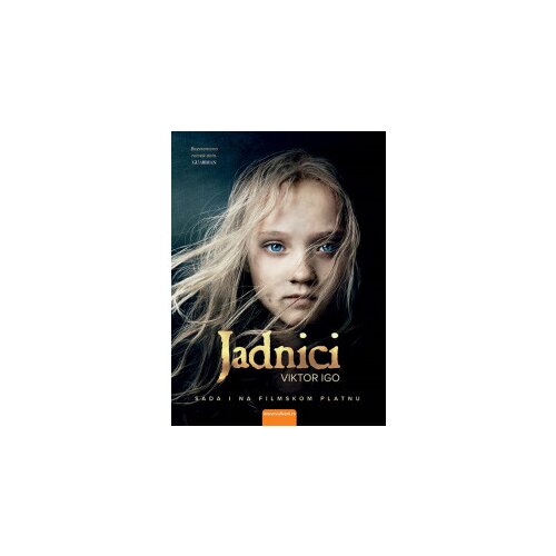 Viktor Igo-JADNICI Cene