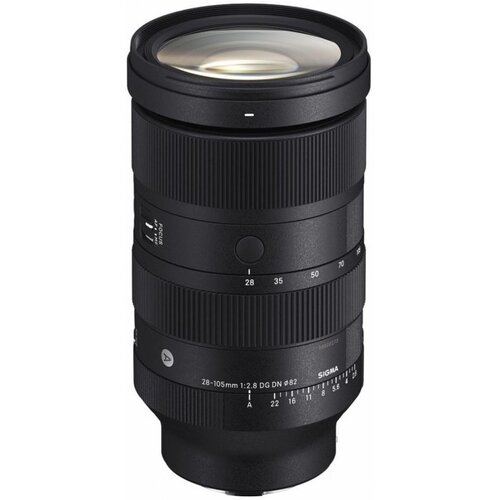 Sigma 28-105mm f2,8 DG DN (A) Sony E-Mount Cijene