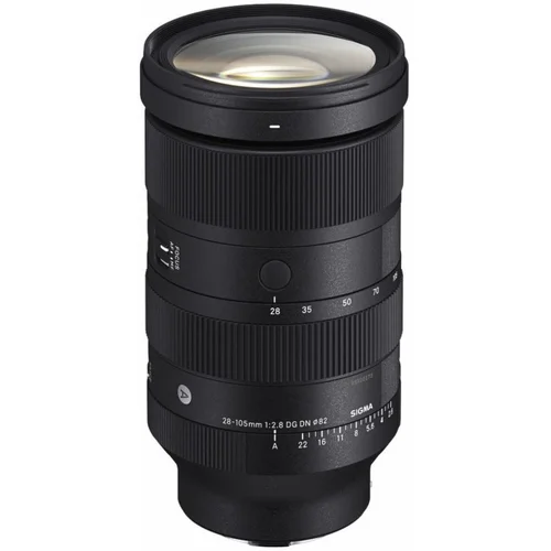 Sigma 28-105mm f2,8 DG DN (A) Sony E-Mount