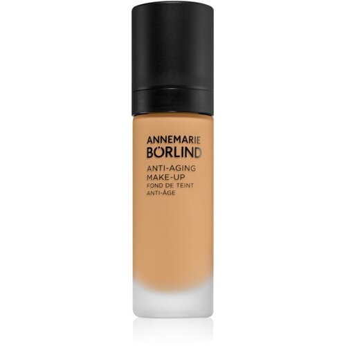 ANNEMARIE BÖRLIND DEKORATIVE puder s visokim prekrivanjem s učinkom protiv bora nijansa Honey 16K 30 ml Cijene