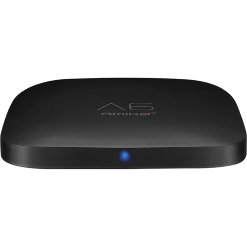 Amiko prijemnik IPTV Stalker Android crne boje Cijene