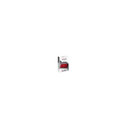 Kingston Portable XS1000R 2TB eksterni SSD SXS1000R/2000G Slike