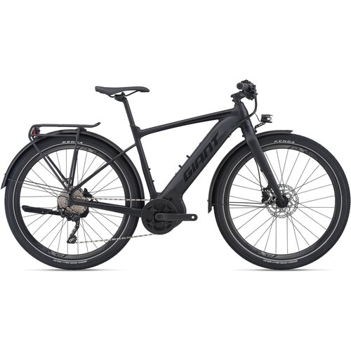  Bicikl GIANT FastRoad E+ EX Pro D 25km/h Black - L Cijene