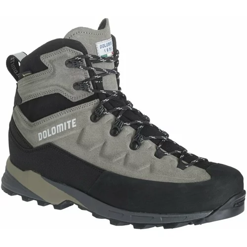 Dolomite Moški pohodni čevlji Steinbock GTX 2.0 Sage Green 43 1/3