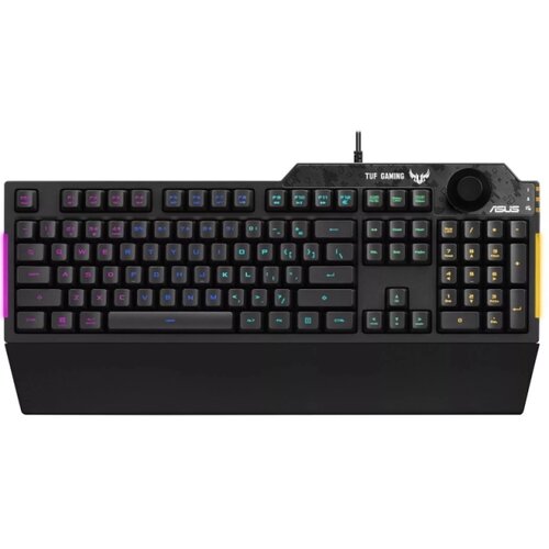 Asus RA04 tuf gaming K1 gaming tastatura Cene