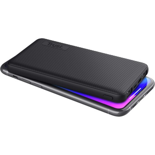 Trust Primo powerbank 10.000ECO Slike