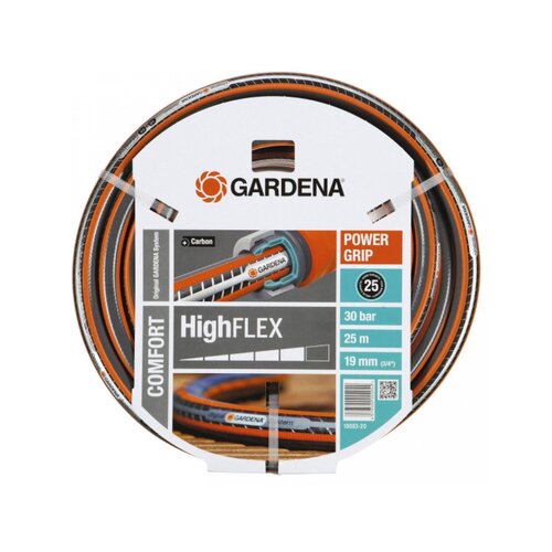 Gardena CREVO HIGHFLEX, 3/4&amp;quot;,25M Slike
