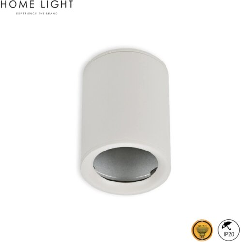  TALIA 98 SPOT LAMPA 1*GU10 BELA Slike