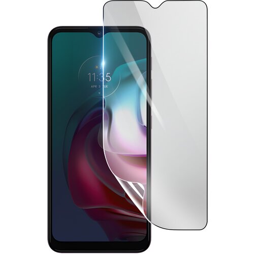 3mk hidrogelna zaš?ita zaslona pred udarci za motorola moto G30, prozorno, (21154053) Cene