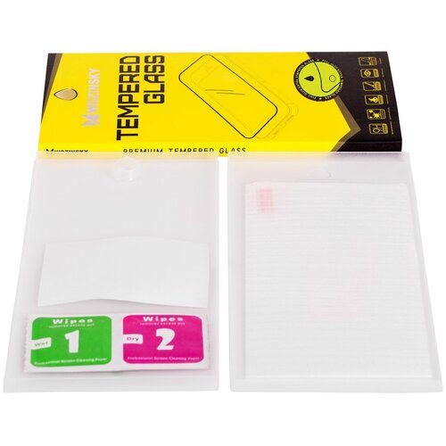  Za&amp;scaron;čitno steklo za zaslon z okvirjem za LG K62 / K52 / K42 Slike