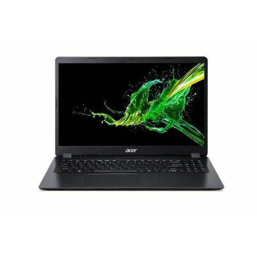 Acer Aspire 3 A315-42 NX.HF9EX.01S AMD Athlon 300U/15.6FHD/4GB/256GB SSDNVMe/AMD Radeon Vega/Shale Black laptop Slike