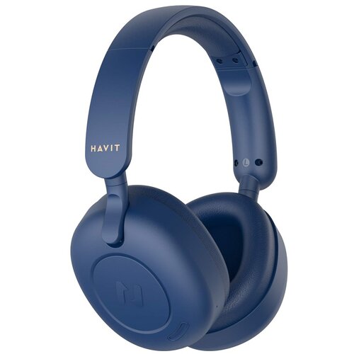 Havit H655BT - Bluetooth wireless headphones (blue) Cijene
