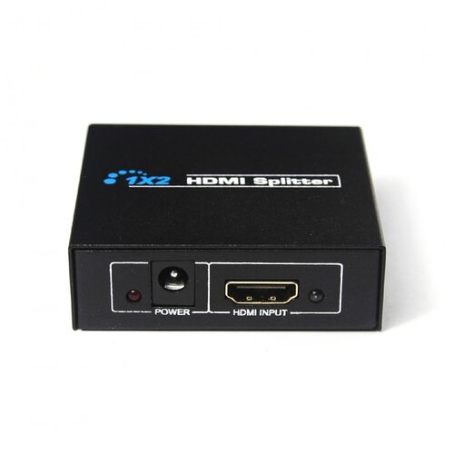 Olimp Sport HDMI spliter 1/2 1080P 3D V1.4 aktivni 55-001 Cene