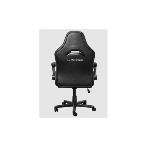 Trust GXT703 RIYE gamingstolica, crna boja Slike