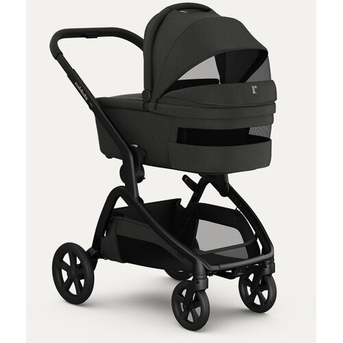 Redsbaby ONIX kolica, Graphite 2u1 B Slike