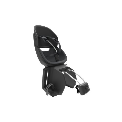  Sedište - dečije prodigee icon na stub crno Cene