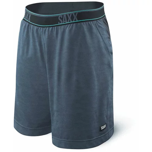 SAXX Legend 2N1 Shorts Gray Camo