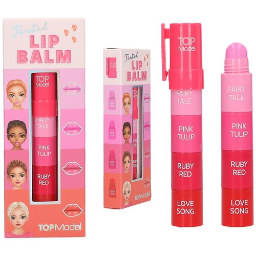 Top Model Tm - Sjaj Za Usne Beauty And Me 4 9/1 Cene
