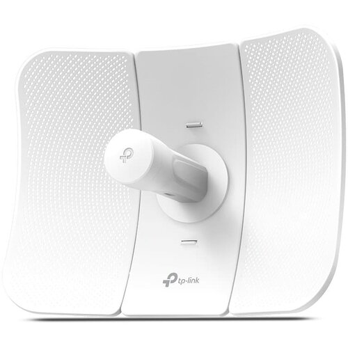 Tp-link CPE610 5GHz N300 Outdoor CPE Qualcomm 29dBm 2T2R 23dBi Directional Antenna 30+ km 1 Slike