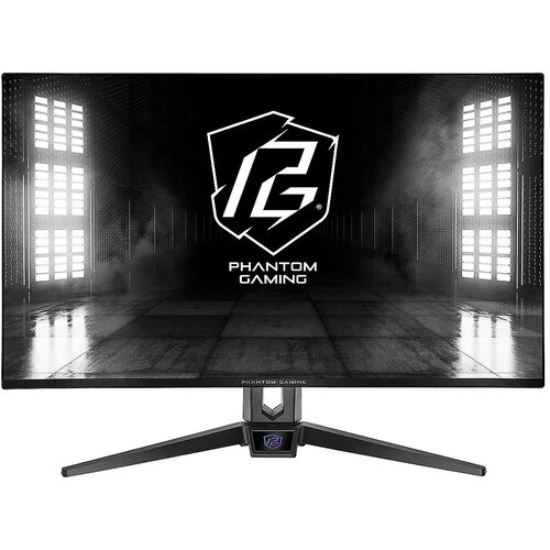 AsRock Monitor 27 PG27FFS1A, (5000380565) Slike