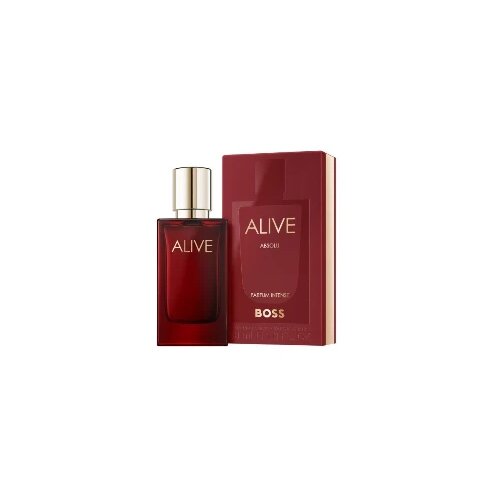 Hugo Boss Ženski parfem Alive absolu parfum intense, EDP, 30 ml Slike
