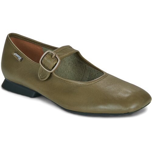 Camper Balerinke CASI MYRA Kaki Slike