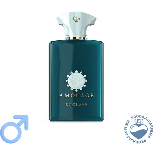 Amouage Enclave - 100ml Cijene