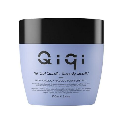 Qiqi Not Just Smooth, Insanely Smooth! Masque 250ml Slike
