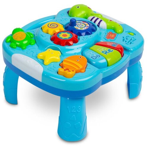 Toyz interaktivni stolić morske životinje Cene