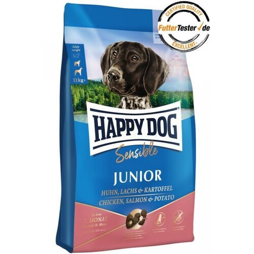 Junior senslosos/krompir 4kg Cene