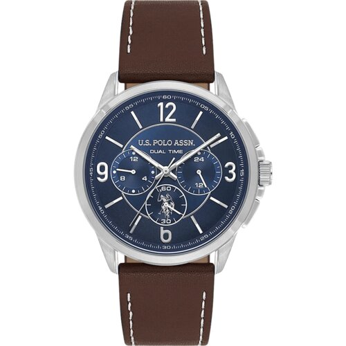 U.S. Polo Assn. RUČNI SAT U.S.POLO ASSN. USPA1135-06 Cene