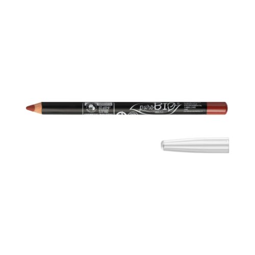 puroBIO cosmetics Eye & Lip Liner - 53 Breskovo nude, vegan Cene