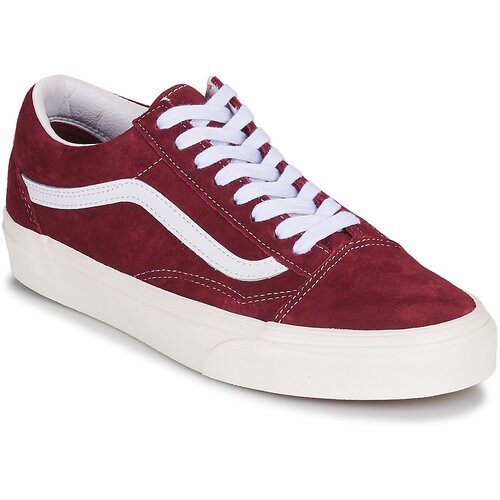 Vans OLD SKOOL Bordo Slike