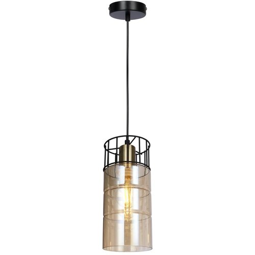  Klausen KL111054 - Luster na sajli IDEAL 1xE27/15W/230V Cene