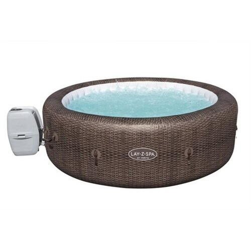 Bestway masažni bazen lay-z spa 216x71cm 60023 Slike