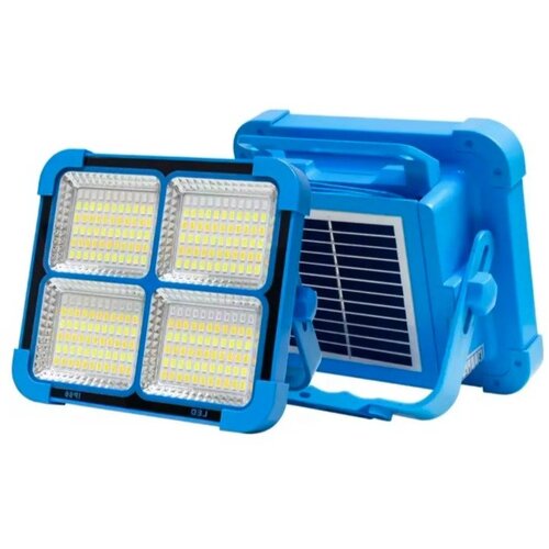  solarna led lampa uxi BL-911 200W sa usb punjenjem Cene