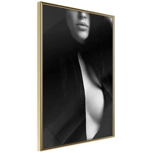  Poster - Classic Blackness 40x60